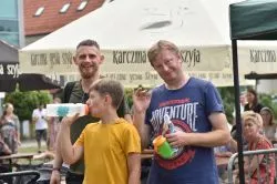 Odpust Matki Bożej Podgórskiej
