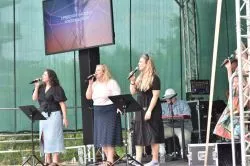 Odpust Matki Bożej Podgórskiej