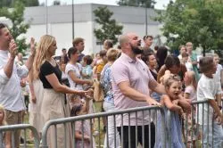 Odpust Matki Bożej Podgórskiej