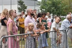 Odpust Matki Bożej Podgórskiej