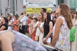 Odpust Matki Bożej Podgórskiej