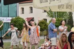 Odpust Matki Bożej Podgórskiej