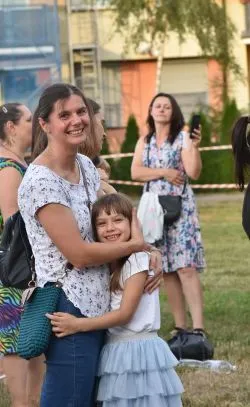 Odpust Matki Bożej Podgórskiej