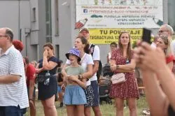 Odpust Matki Bożej Podgórskiej