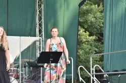 Odpust Matki Bożej Podgórskiej