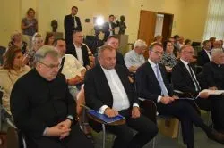 Konferencja o wolności religijnej