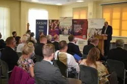 Konferencja o wolności religijnej