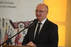 Konferencja o wolności religijnej