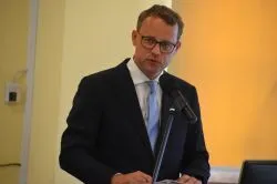 Konferencja o wolności religijnej