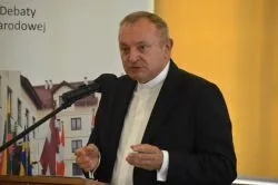 Konferencja o wolności religijnej