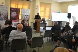 Konferencja o wolności religijnej