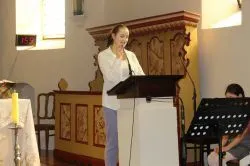Odpust św. Rozalii