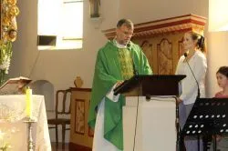 Odpust św. Rozalii