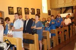 Odpust św. Rozalii