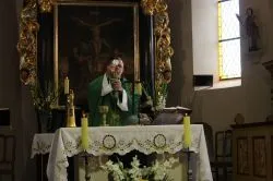 Odpust św. Rozalii
