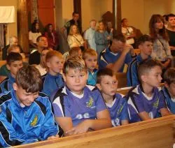 Odpust św. Rozalii
