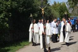Odpust św. Rozalii