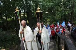 Odpust św. Rozalii