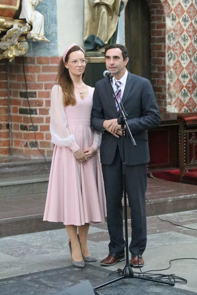 Jubileusz Domowego Kościoła