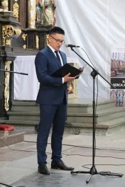 Jubileusz Domowego Kościoła