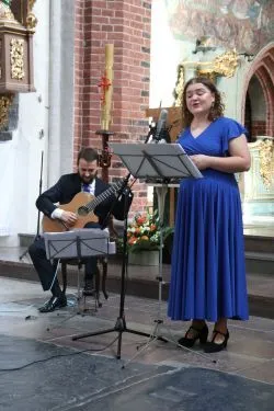 Jubileusz Domowego Kościoła
