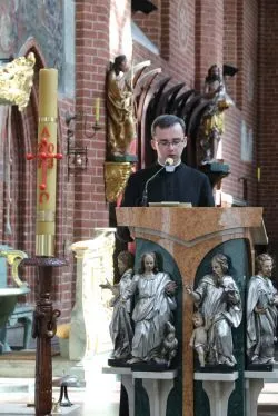 Jubileusz Domowego Kościoła