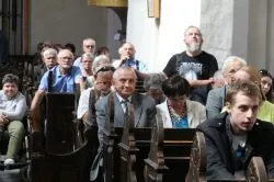 Jubileusz Domowego Kościoła