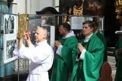 Jubileusz Domowego Kościoła