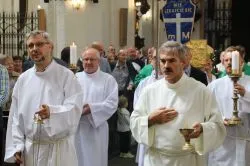 Jubileusz Domowego Kościoła