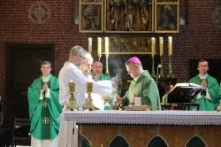 Jubileusz Domowego Kościoła