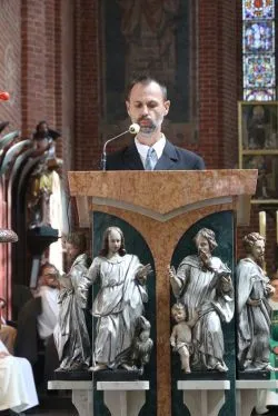 Jubileusz Domowego Kościoła