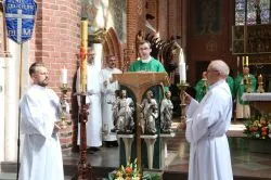 Jubileusz Domowego Kościoła