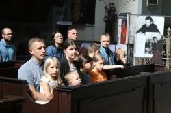 Jubileusz Domowego Kościoła