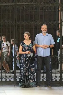 Jubileusz Domowego Kościoła