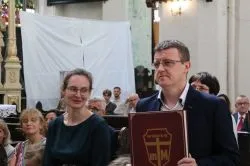 Jubileusz Domowego Kościoła