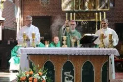 Jubileusz Domowego Kościoła