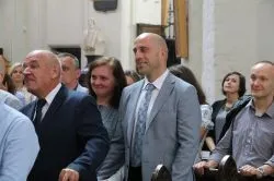 Jubileusz Domowego Kościoła