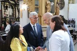 Jubileusz Domowego Kościoła