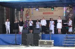 Jubileusz Domowego Kościoła