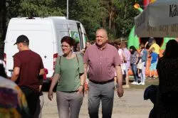 Jubileusz Domowego Kościoła