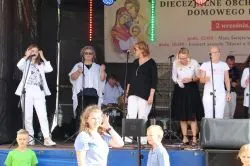 Jubileusz Domowego Kościoła