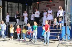 Jubileusz Domowego Kościoła