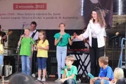 Jubileusz Domowego Kościoła
