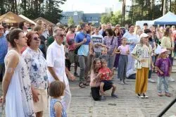 Jubileusz Domowego Kościoła