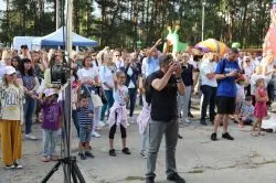 Jubileusz Domowego Kościoła