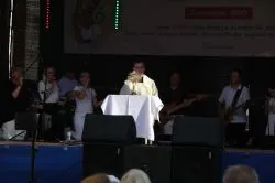 Jubileusz Domowego Kościoła