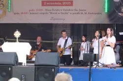 Jubileusz Domowego Kościoła