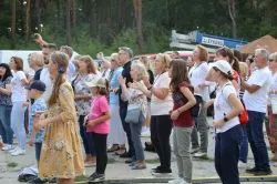 Jubileusz Domowego Kościoła