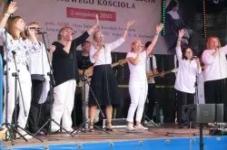 Jubileusz Domowego Kościoła