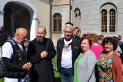 Rajd Ojca Bernarda